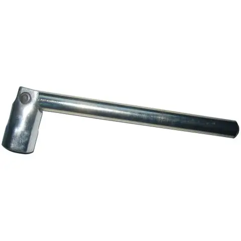 Beställ nu Carenta 71007 Burtonnyckel